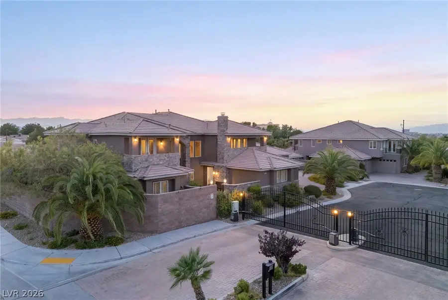 208 E Levi Avenue, Las Vegas, NV 89183 - #2