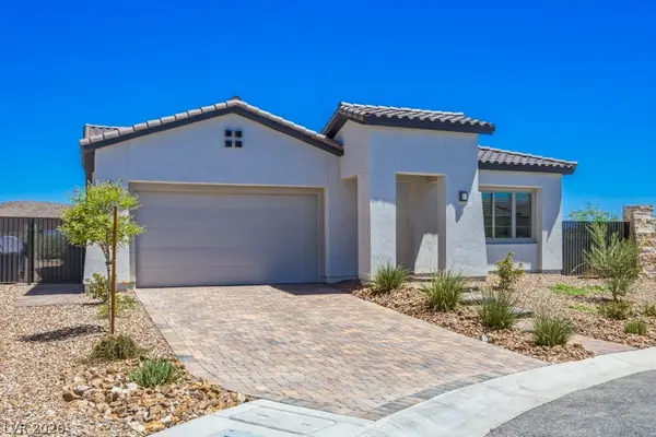 85 Crimson Stone Court, Henderson, NV 89011