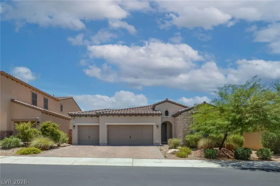 373 Via San Remo Circle, Henderson, NV 89011 - #3