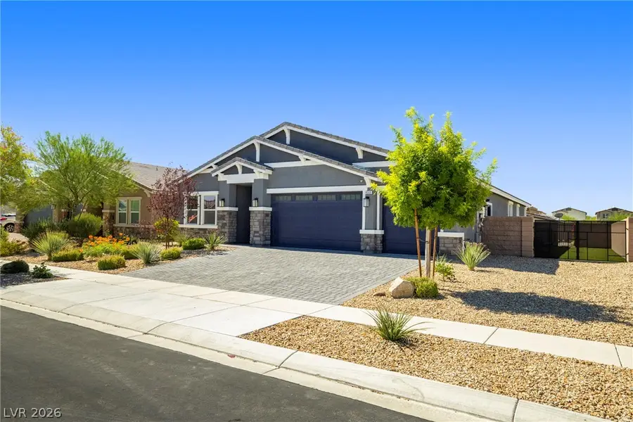 4509 Rubious Avenue, North Las Vegas, NV 89084 - #2