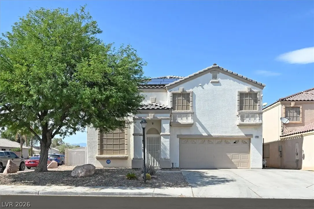 2206 Spanish Town Avenue, North Las Vegas, NV 89031 - #1