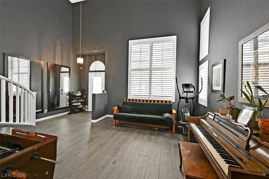 2206 Spanish Town Avenue, North Las Vegas, NV 89031 - #2