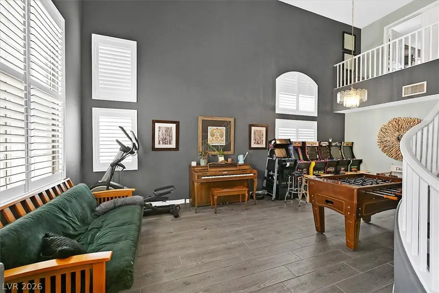 2206 Spanish Town Avenue, North Las Vegas, NV 89031 - #3