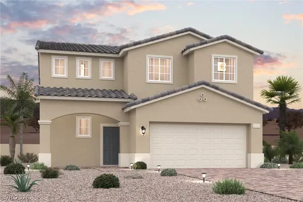 5125 Stayton Street, North Las Vegas, NV 89031