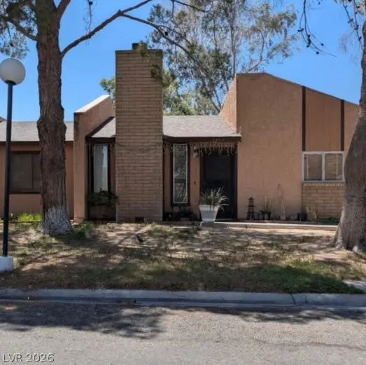 1804 Marathon Drive, Las Vegas, NV 89108 - #1
