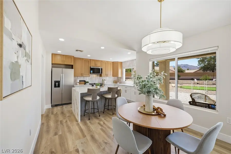 3109 Goodnews Court, Las Vegas, NV 89134 - #2