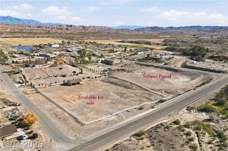 Turvey & Henry, Moapa, NV 89025 - #1