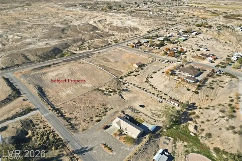 Turvey & Henry, Moapa, NV 89025 - #3