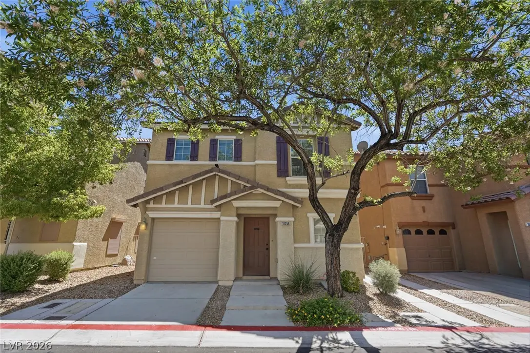 10256 Franford Court, Las Vegas, NV 89183 - #1