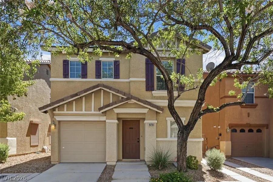 10256 Franford Court, Las Vegas, NV 89183 - #2