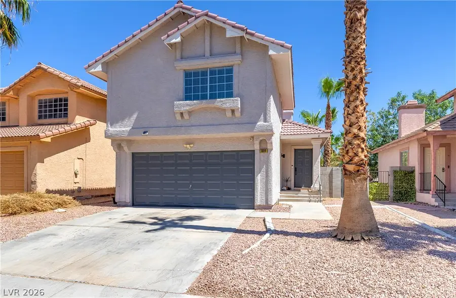 1884 S Misty Glade Drive, Las Vegas, NV 89119 - #2