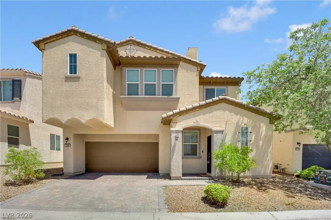 2588 Fading Mist Drive, Las Vegas, NV 89142 - #1
