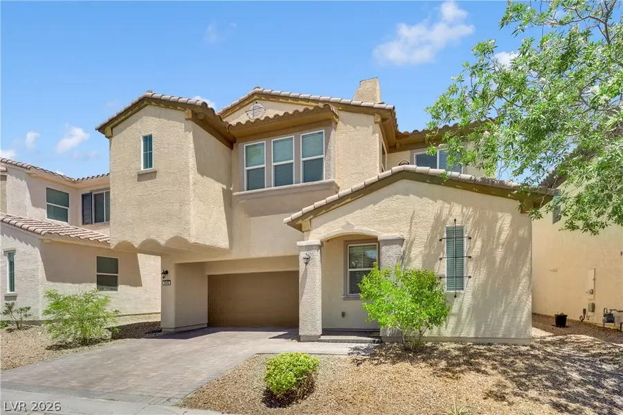2588 Fading Mist Drive, Las Vegas, NV 89142 - #2