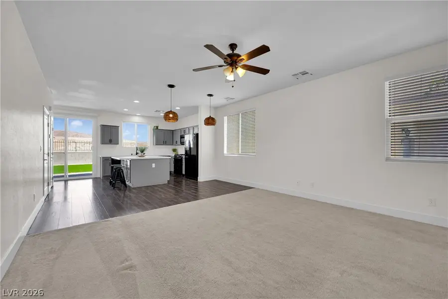 2588 Fading Mist Drive, Las Vegas, NV 89142 - #3