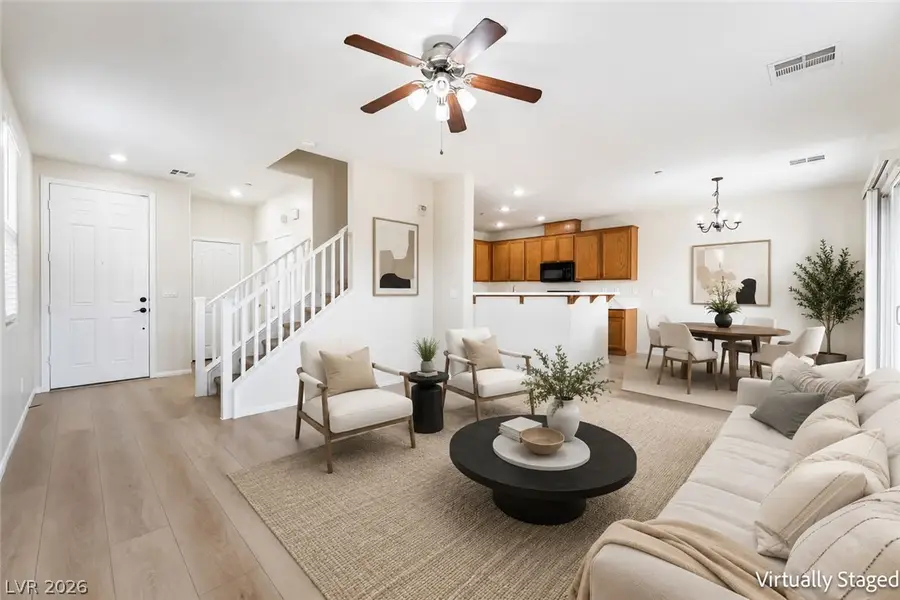 450 Westminster Hall Avenue #101, North Las Vegas, NV 89032 - #2