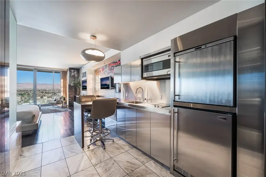 4381 W Flamingo Road #1907, Las Vegas, NV 89103 - #3