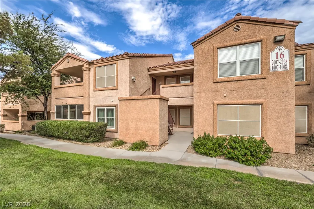 1150 N Buffalo Drive #2008, Las Vegas, NV 89128 - #1
