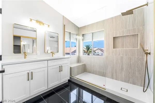 3837 Bach Way, North Las Vegas, NV 89032