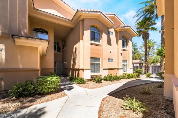 3555 Meridale Drive #1144, Las Vegas, NV 89147