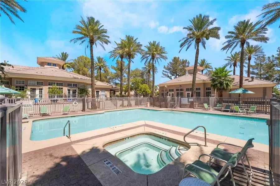 3555 Meridale Drive #1144, Las Vegas, NV 89147 - #2