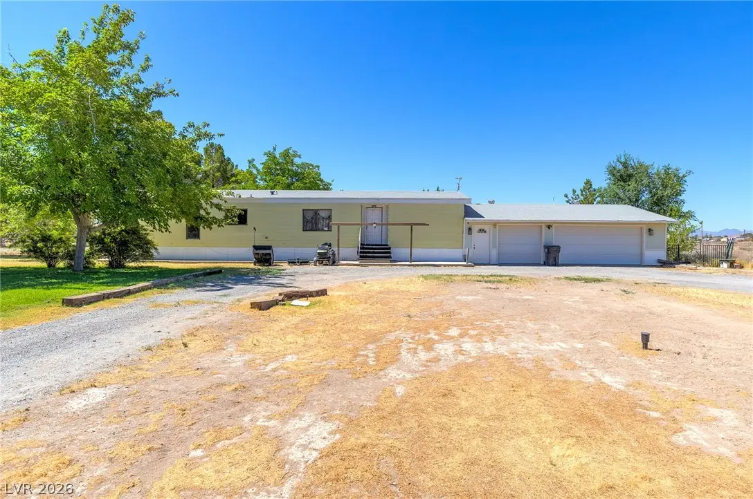 2171 Quail Run Road, Pahrump, NV 89060 - #1