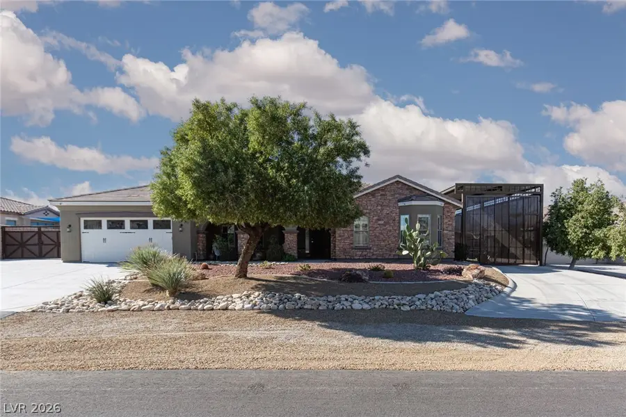 252 Hull Street, Henderson, NV 89015 - #2