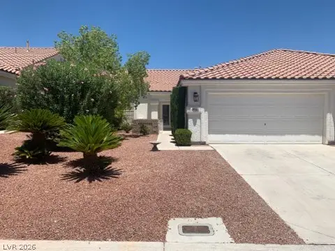 9986 Catalina Canyon Avenue, Las Vegas, NV 89147