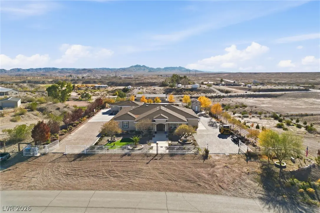 1285 E Embry Avenue, Moapa, NV 89025 - #1