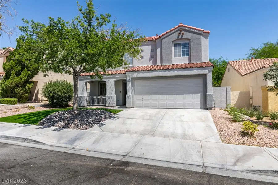 10004 Long Cattle Avenue, Las Vegas, NV 89117 - #3