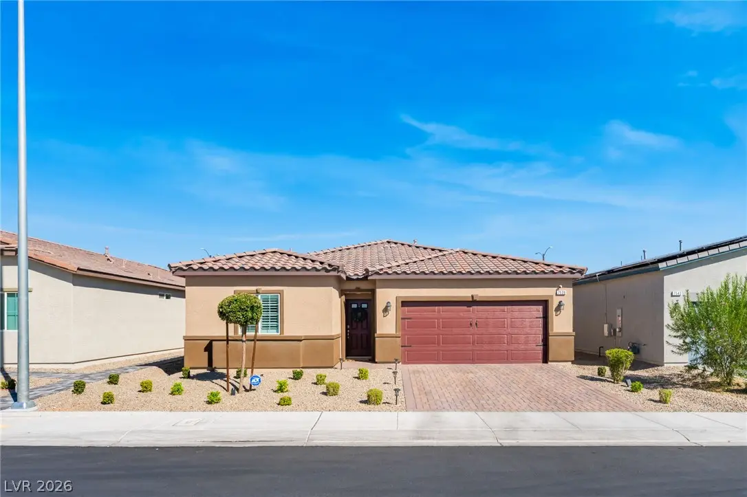 7539 Charlotte Bay Avenue, North Las Vegas, NV 89084 - #1