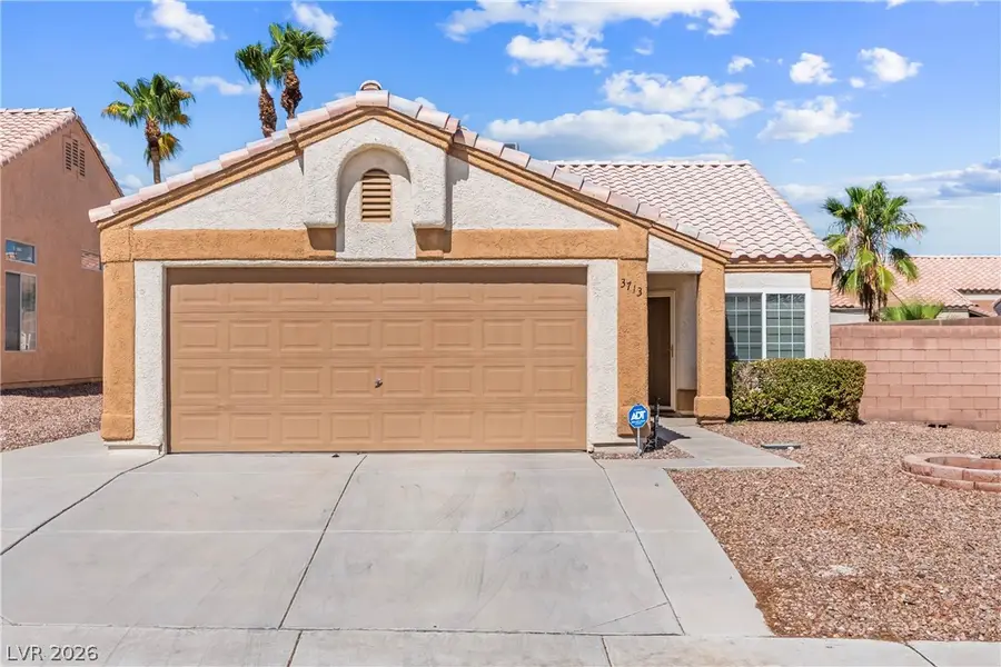3713 Covewick Drive, North Las Vegas, NV 89032 - #2