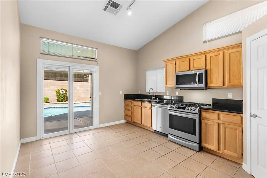 3713 Covewick Drive, North Las Vegas, NV 89032 - #3
