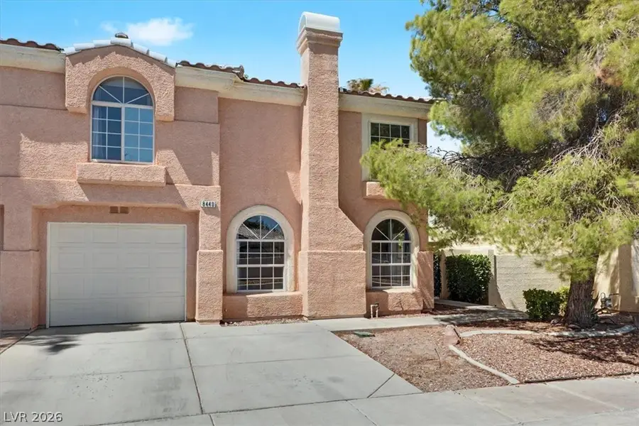 8440 Stoney Bluff Avenue, Las Vegas, NV 89129 - #2