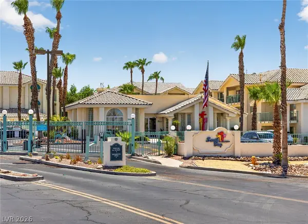 3550 Bay Sands Drive #2070, Laughlin, NV 89029