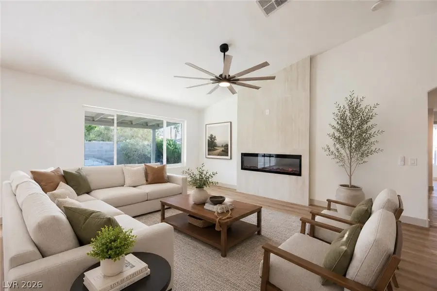 4312 Yorkwood Drive, North Las Vegas, NV 89032 - #2
