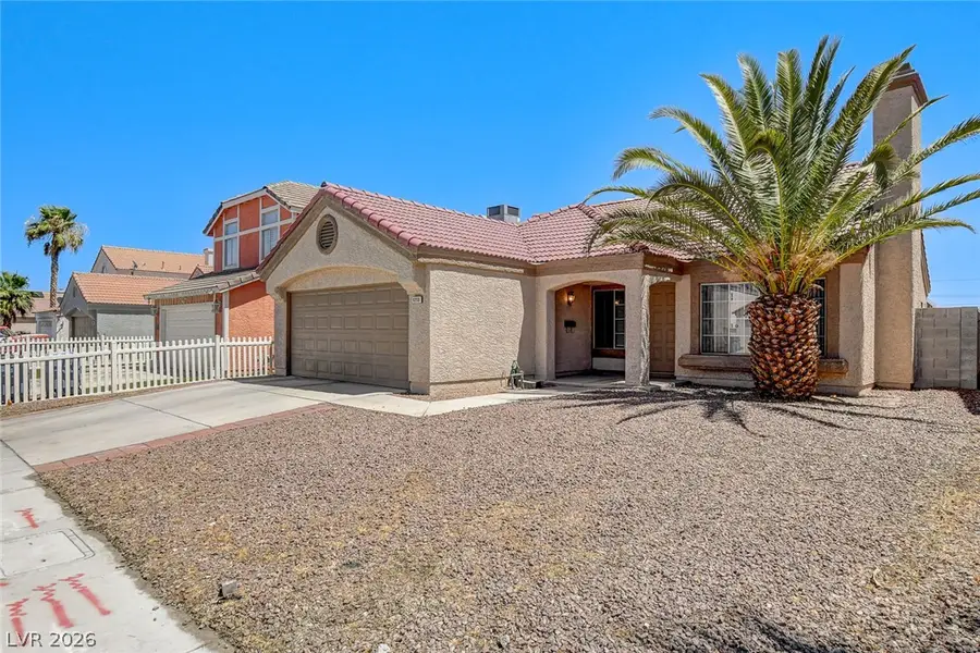 6209 Warm River Road, Las Vegas, NV 89108 - #3