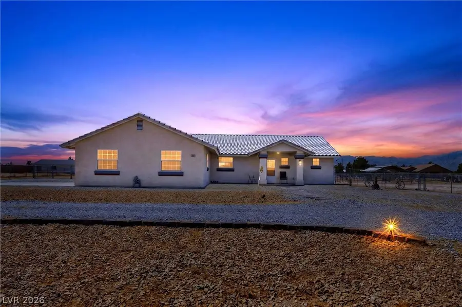 1531 W Hickory Street, Pahrump, NV 89048 - #3
