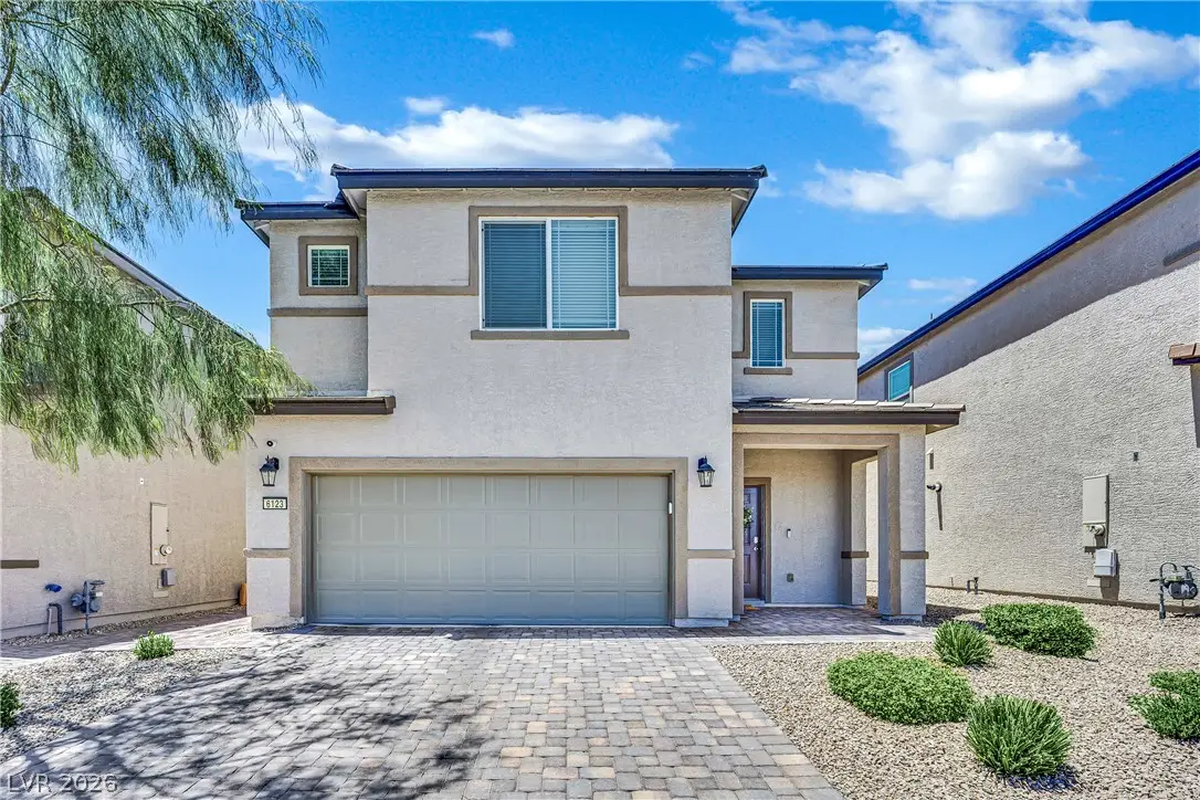 6123 Rose Springs Avenue, Las Vegas, NV 89130 - #1