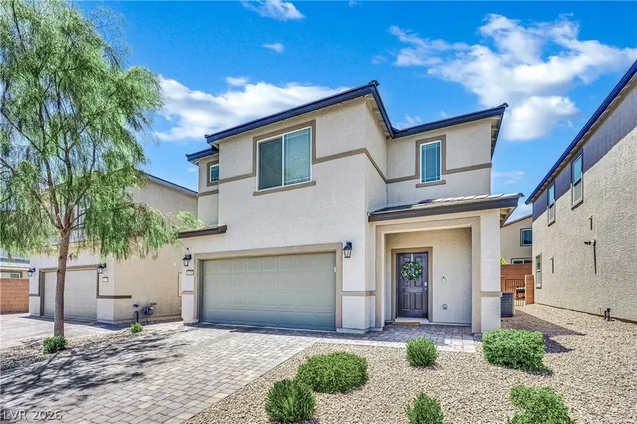 6123 Rose Springs Avenue, Las Vegas, NV 89130 - #2