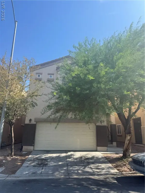6231 Port Astoria Court, Las Vegas, NV 89122
