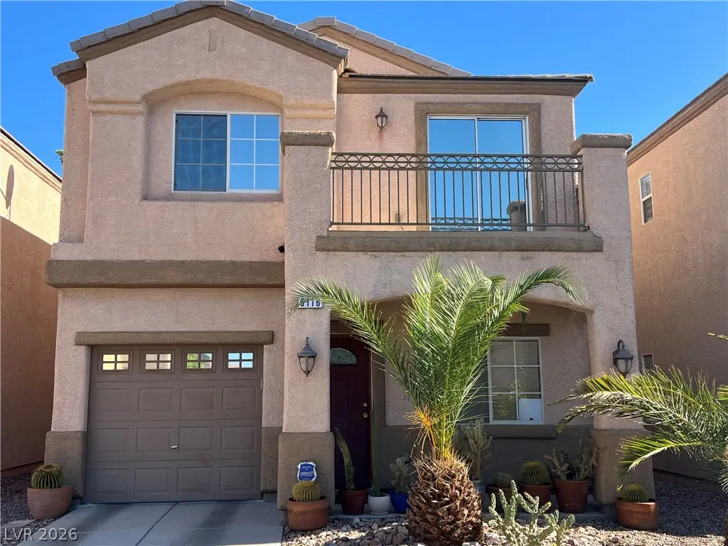 6116 Mountain Hemlock Avenue, Las Vegas, NV 89139 - #1
