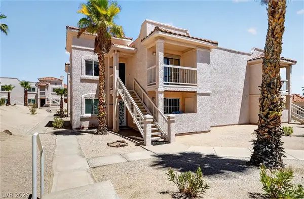 1948 Las Palmas Lane #277, Laughlin, NV 89029