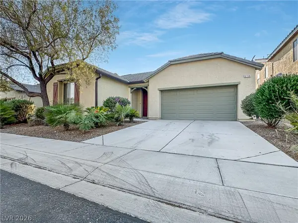 Address Withheld By Seller, North Las Vegas, NV 89031