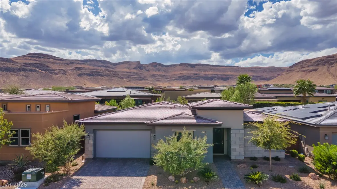 6673 Titanium Crest Street, Las Vegas, NV 89148 - #1