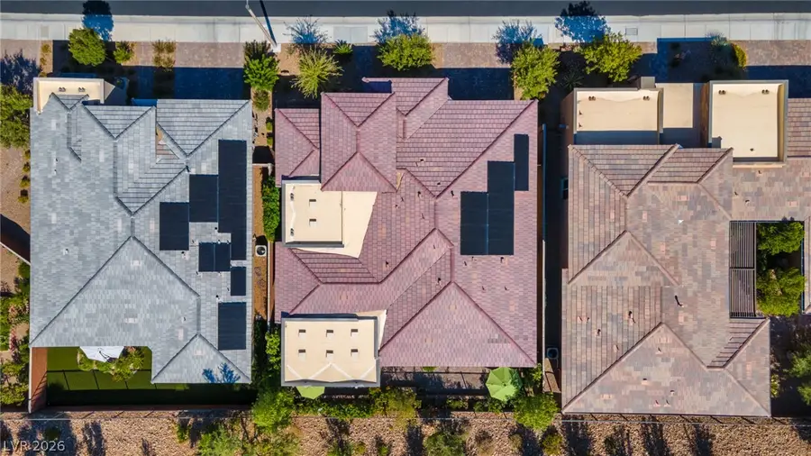 6673 Titanium Crest Street, Las Vegas, NV 89148 - #3