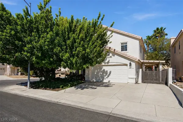 5936 Royal Castle Lane, Las Vegas, NV 89130