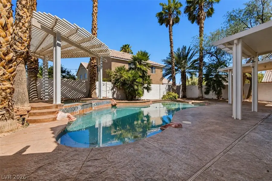 5936 Royal Castle Lane, Las Vegas, NV 89130 - #2