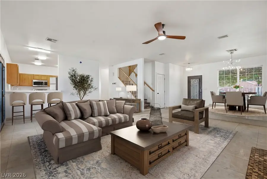 5936 Royal Castle Lane, Las Vegas, NV 89130 - #3