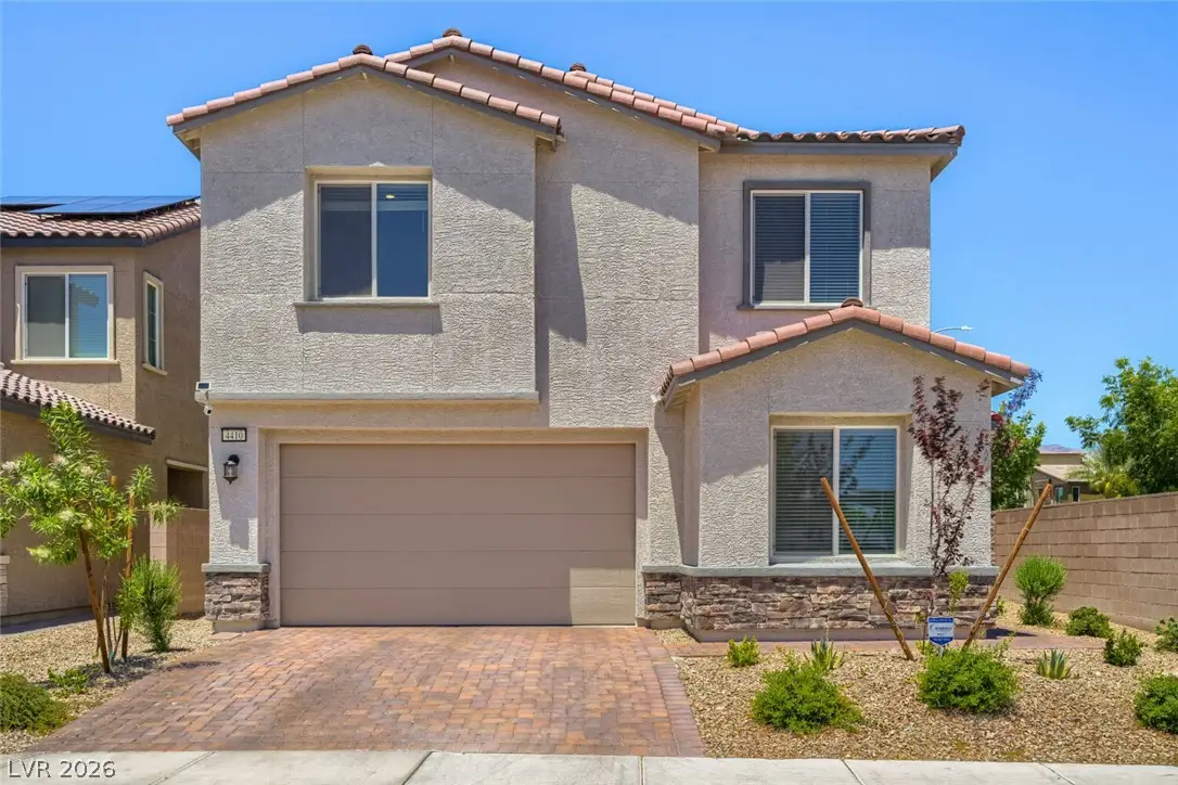 4410 Outlook Vista Avenue, North Las Vegas, NV 89084 - #1