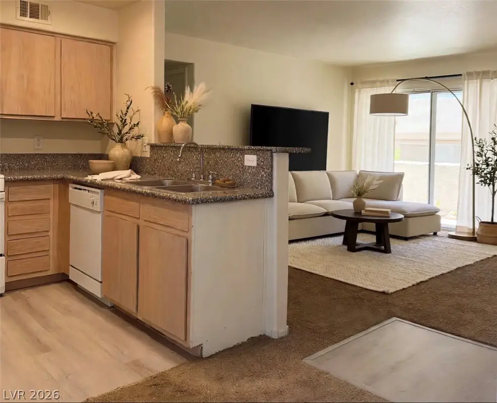 5259 Caspian Springs Drive #103, Las Vegas, NV 89120 - #1